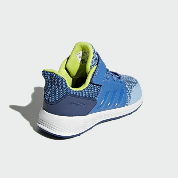 Adidas RAPIDARUN SHOES CQ0140 R1RS - Picture 3 of 8